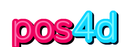 pos4d — logo kanal