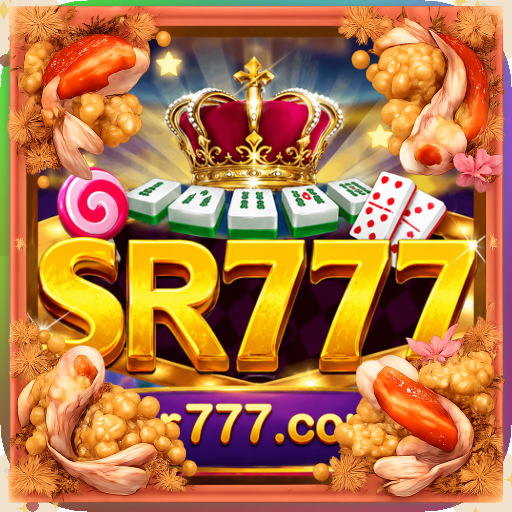 sr777 — mitra unggulan